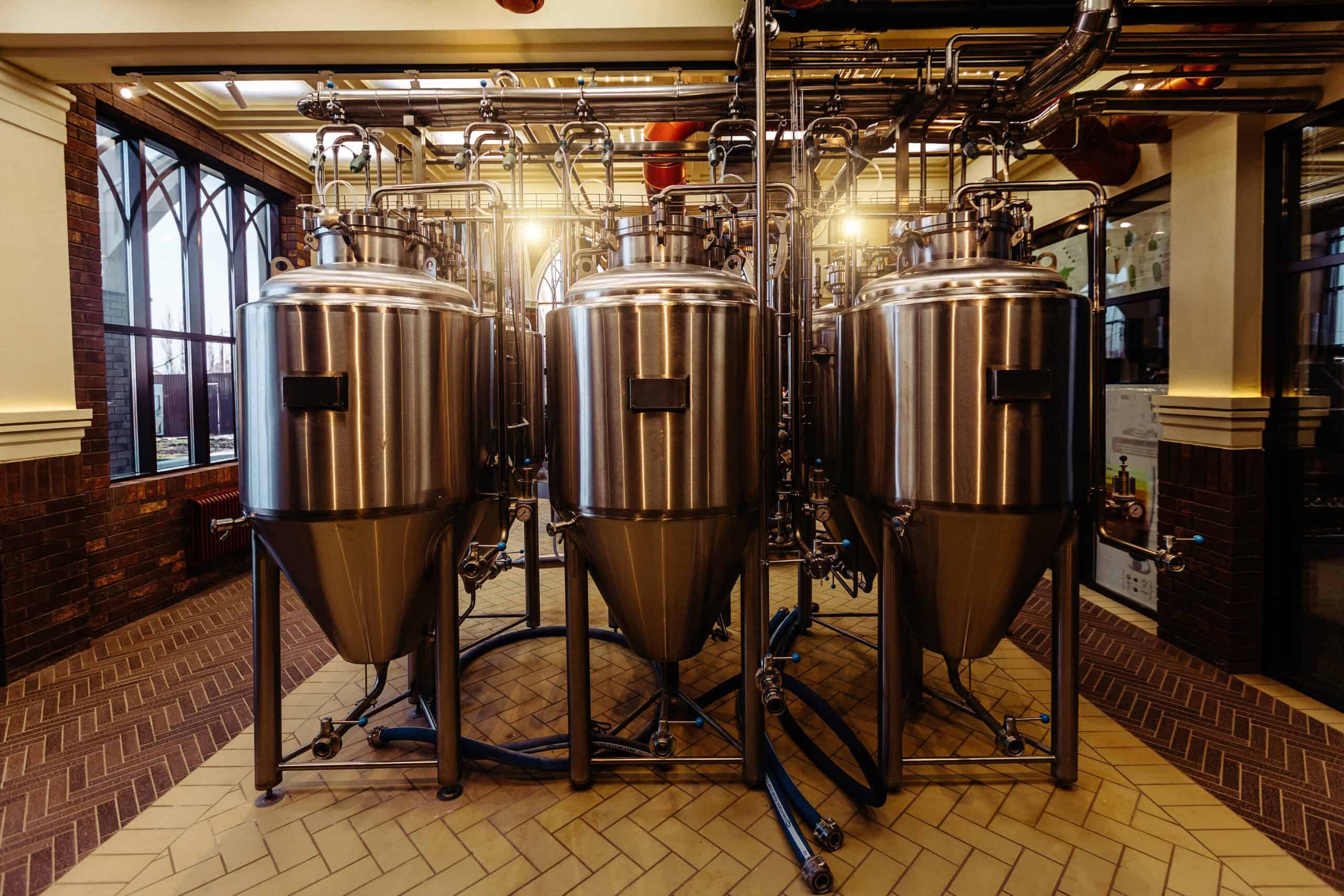Microbrewery Insurance North Carolina