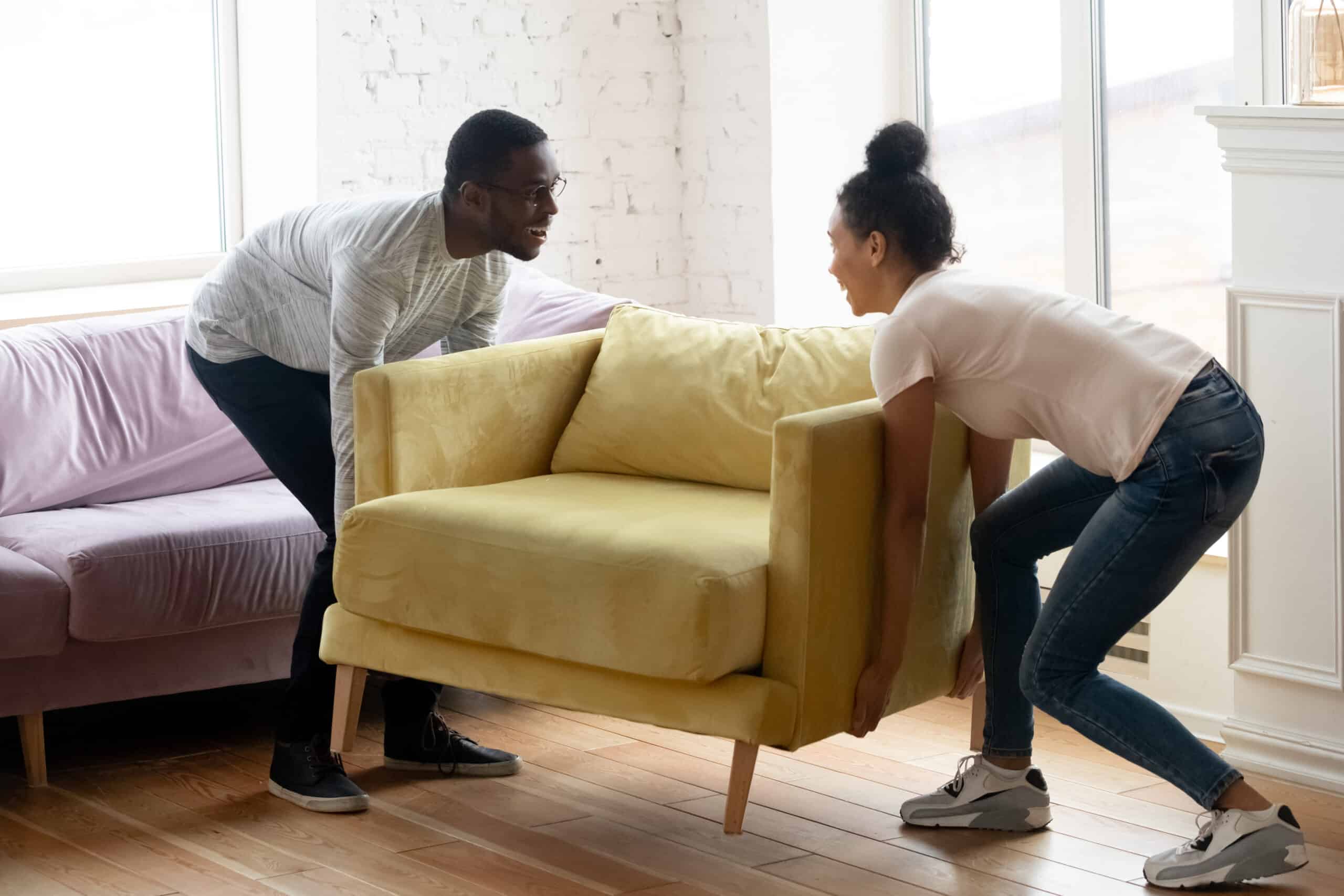 Renters Insurance North Carolina